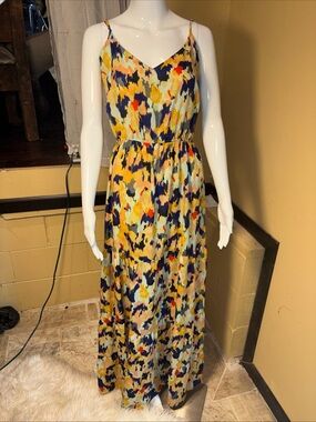 eight sixty maxi dress Eight Sixty | Dresses | Eight Sixty Striped Maxi Dress